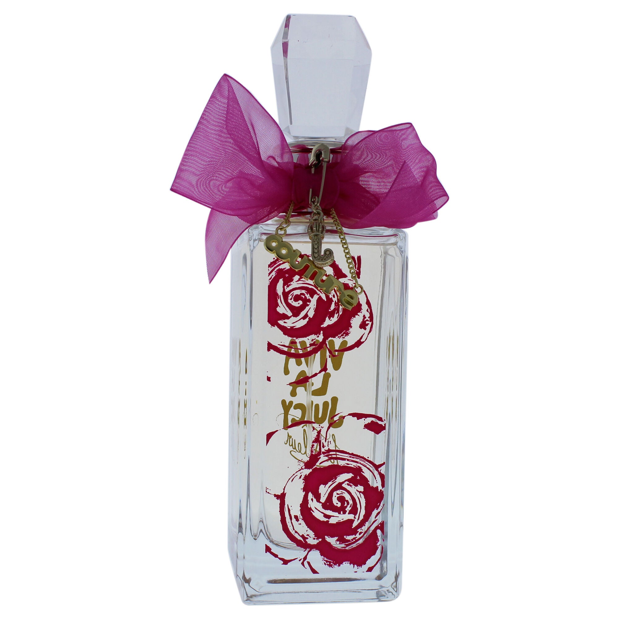 Viva La Juicy La Fleur by Juicy Couture for Women - 5 oz EDT Spray, , alternate image number 5
