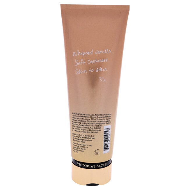 Bare Vanilla by Victorias Secret for Women - 8 oz Body Lotion, , alternate image number null
