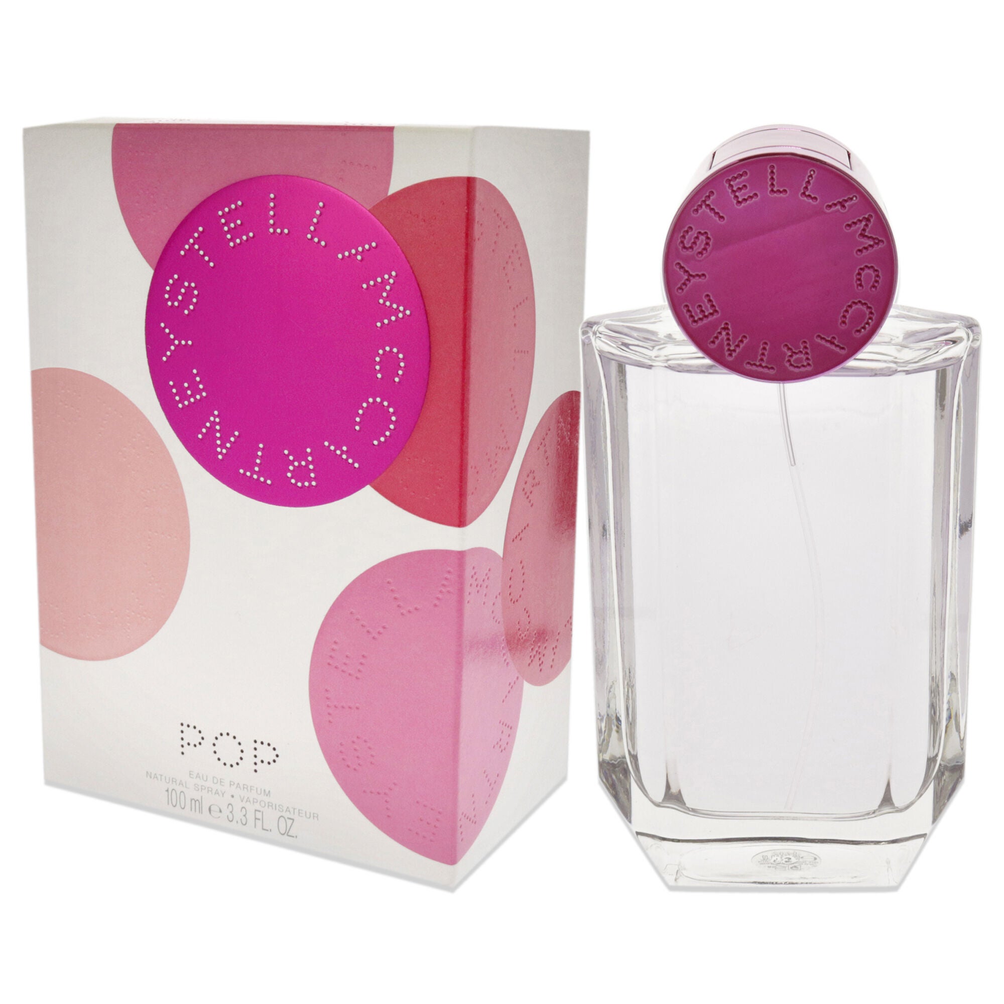 Pop by Stella McCartney for Women - 3.3 oz EDP Spray, , alternate image number 7