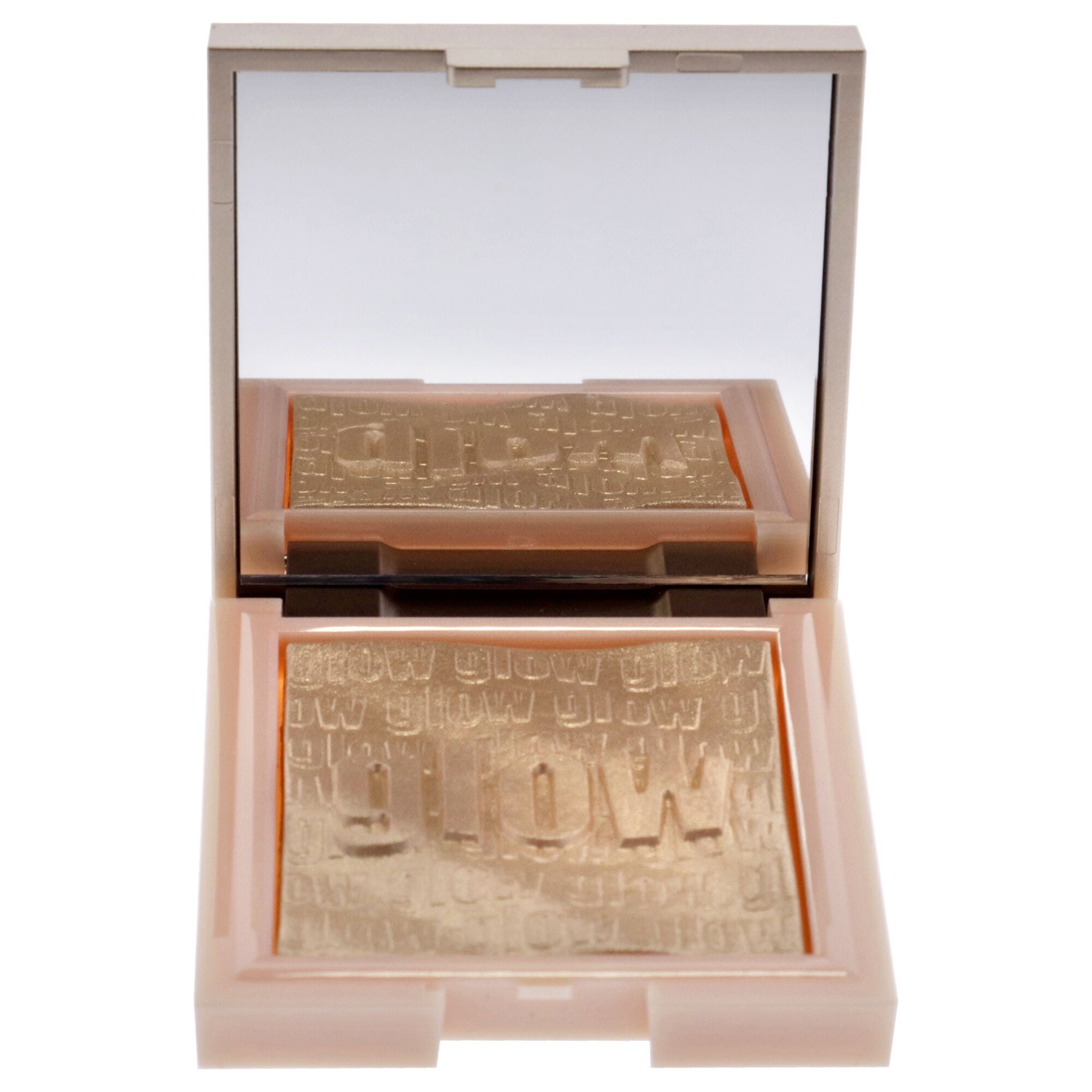Glow Obession Compact Highlighter - 100 Light Gold by Pupa Milano for Women - 0.211 oz Highlighter, , alternate image number 5