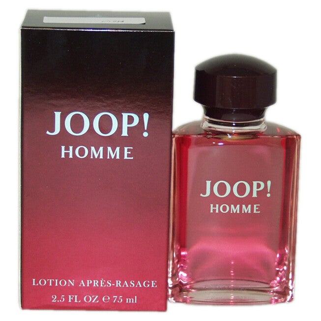 Joop by Joop for Men - 2.5 oz After Shave Splash, NA, hi-res image number null