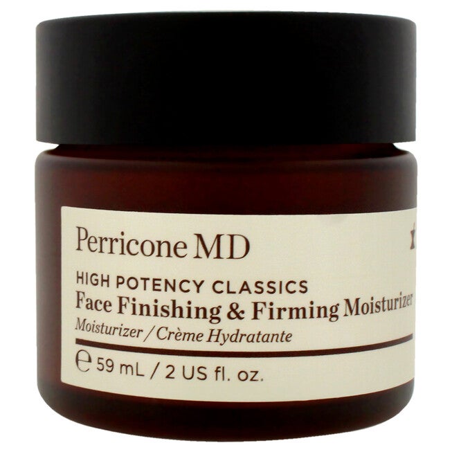Face Finishing And Firming Moisturizer by Perricone MD for Unisex - 2 oz Moisturizer, See Description, alternate image number 1