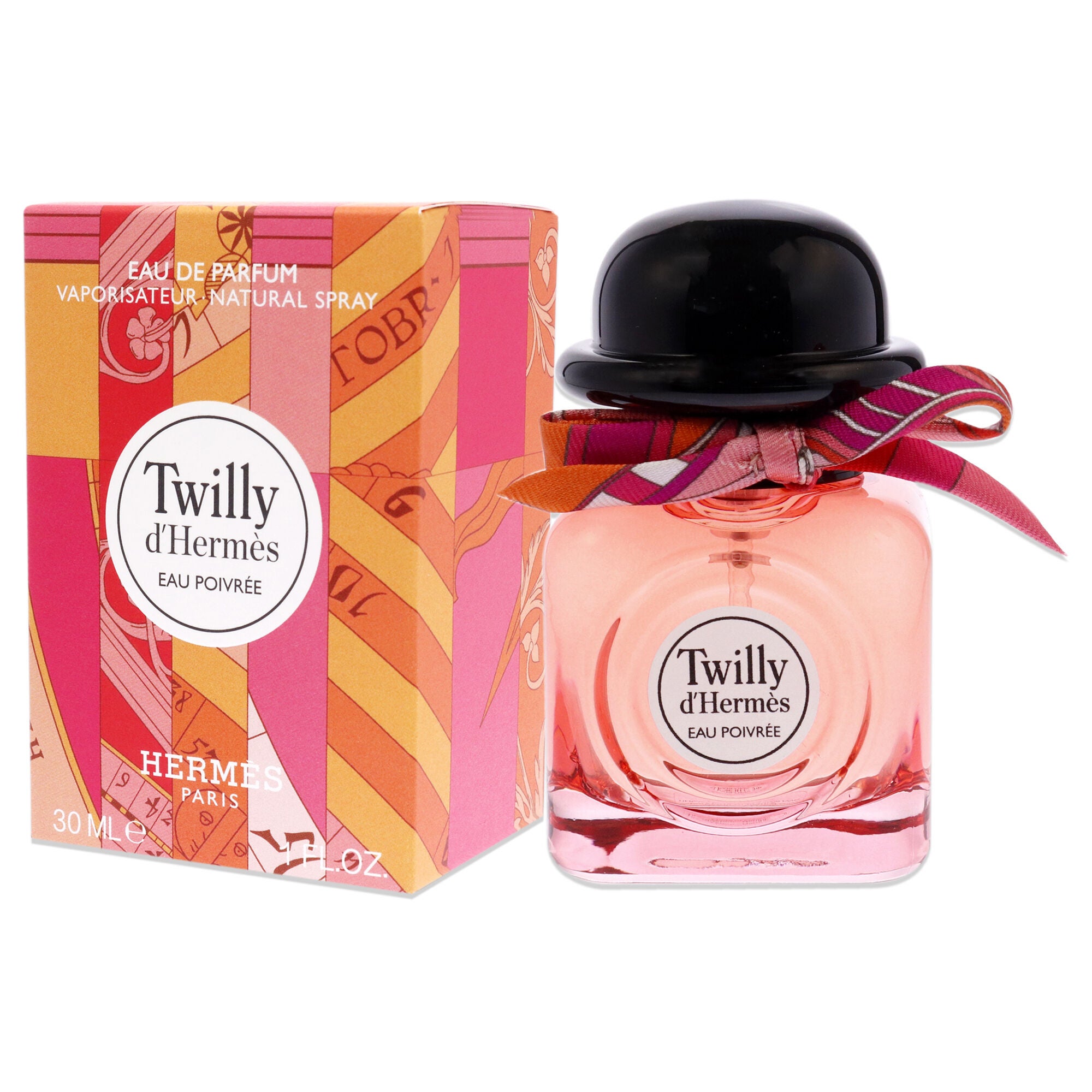 Twilly Dhermes Eau Poivree by Hermes for Women - 1 oz EDP Spray, See Description, alternate image number 3