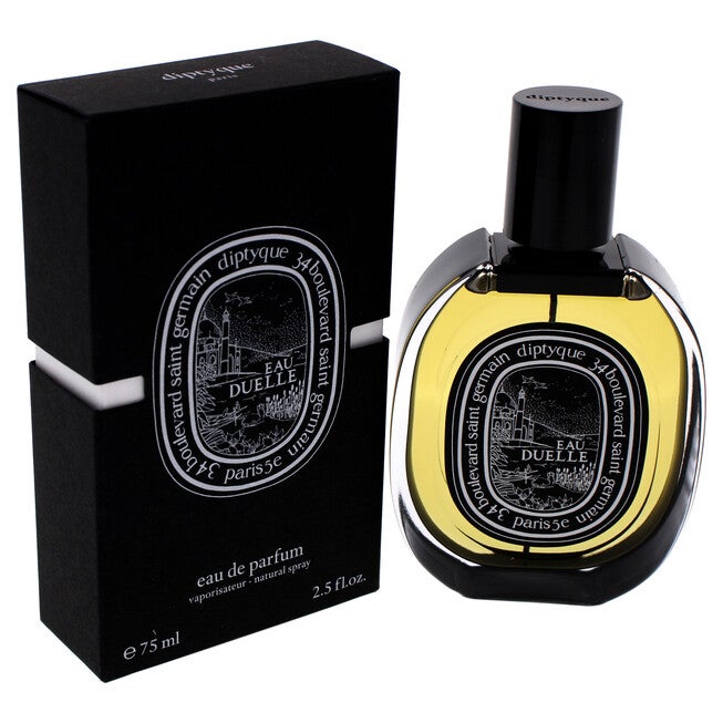 Eau Duelle by Diptyque for Unisex - 2.5 oz EDP Spray, NA, alternate image number null