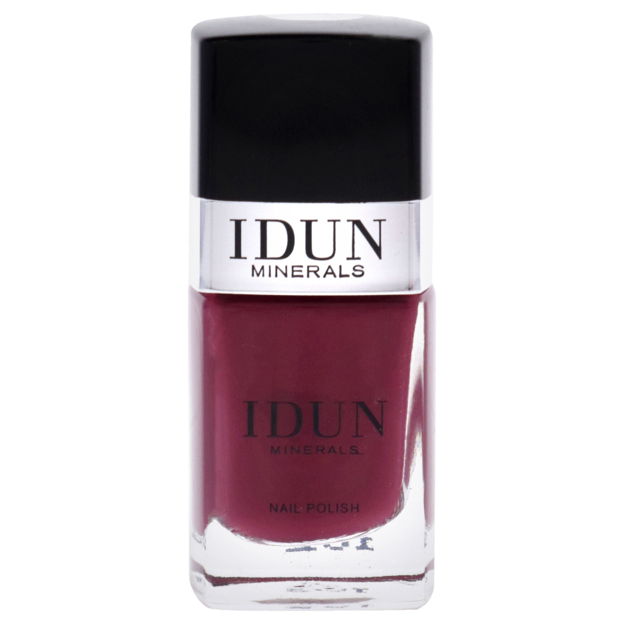 Nail Polish - Kalcit by Idun Minerals for Women - 0.37 oz Nail Polish, See Description, hi-res image number 0