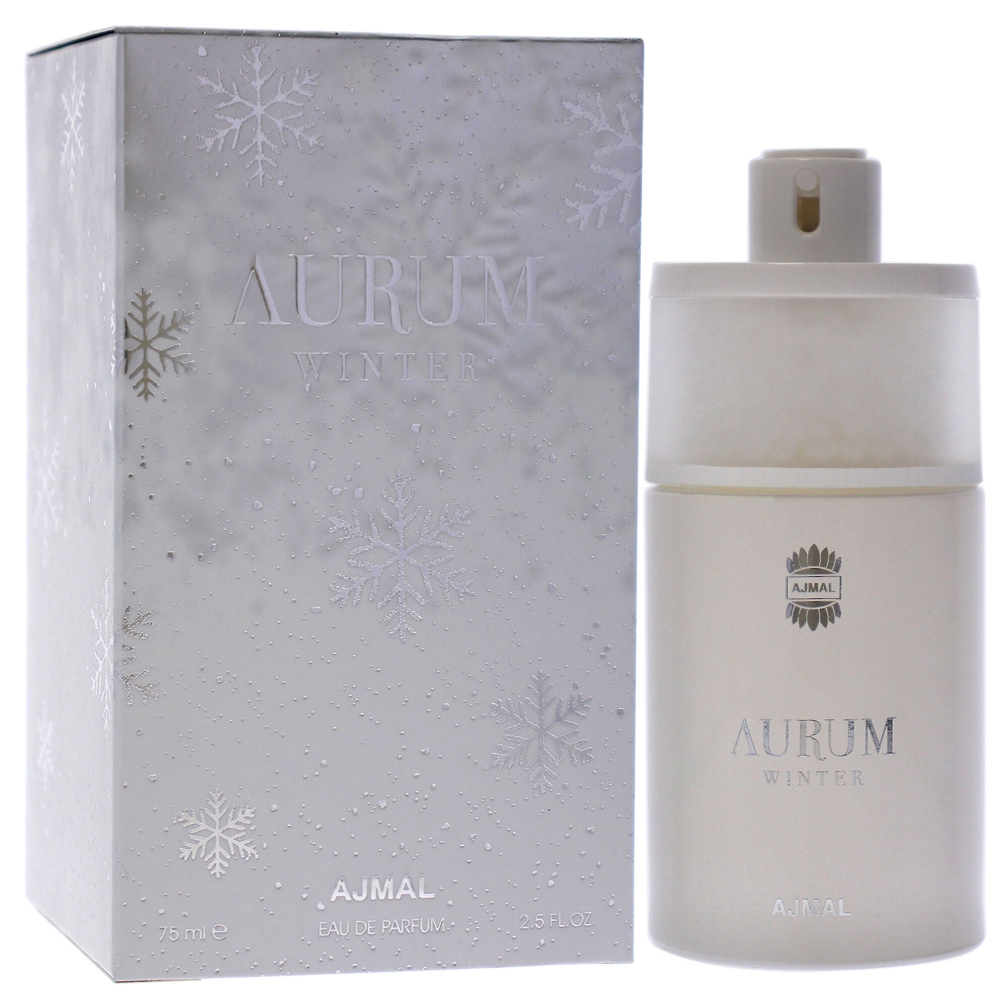 Aurum Winter by Ajmal for Women - 2.5 oz EDP Spray, See Description, alternate image number 2