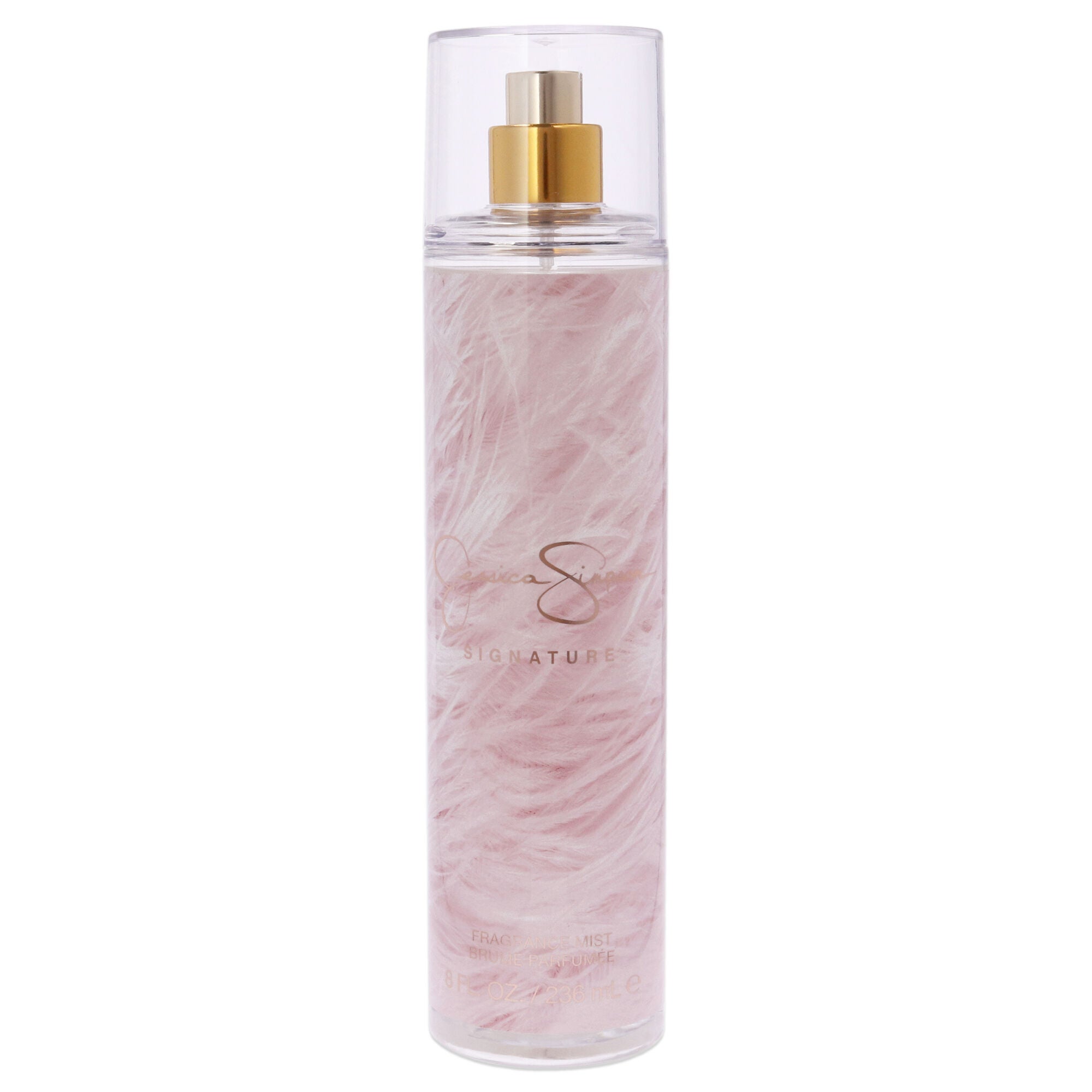 Signature by Jessica Simpson for Women - 8 oz Body Spray, See Description, hi-res image number 0
