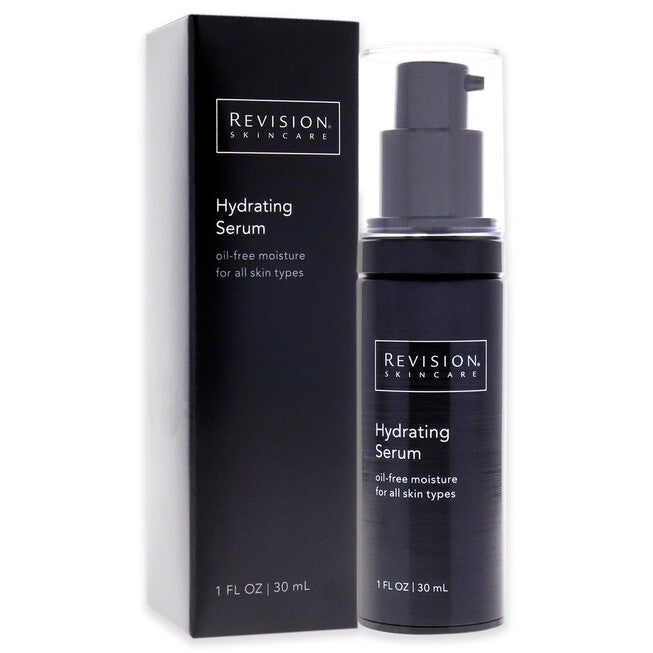 Hydrating Serum by Revision for Unisex - 1 oz Serum, NA, alternate image number null