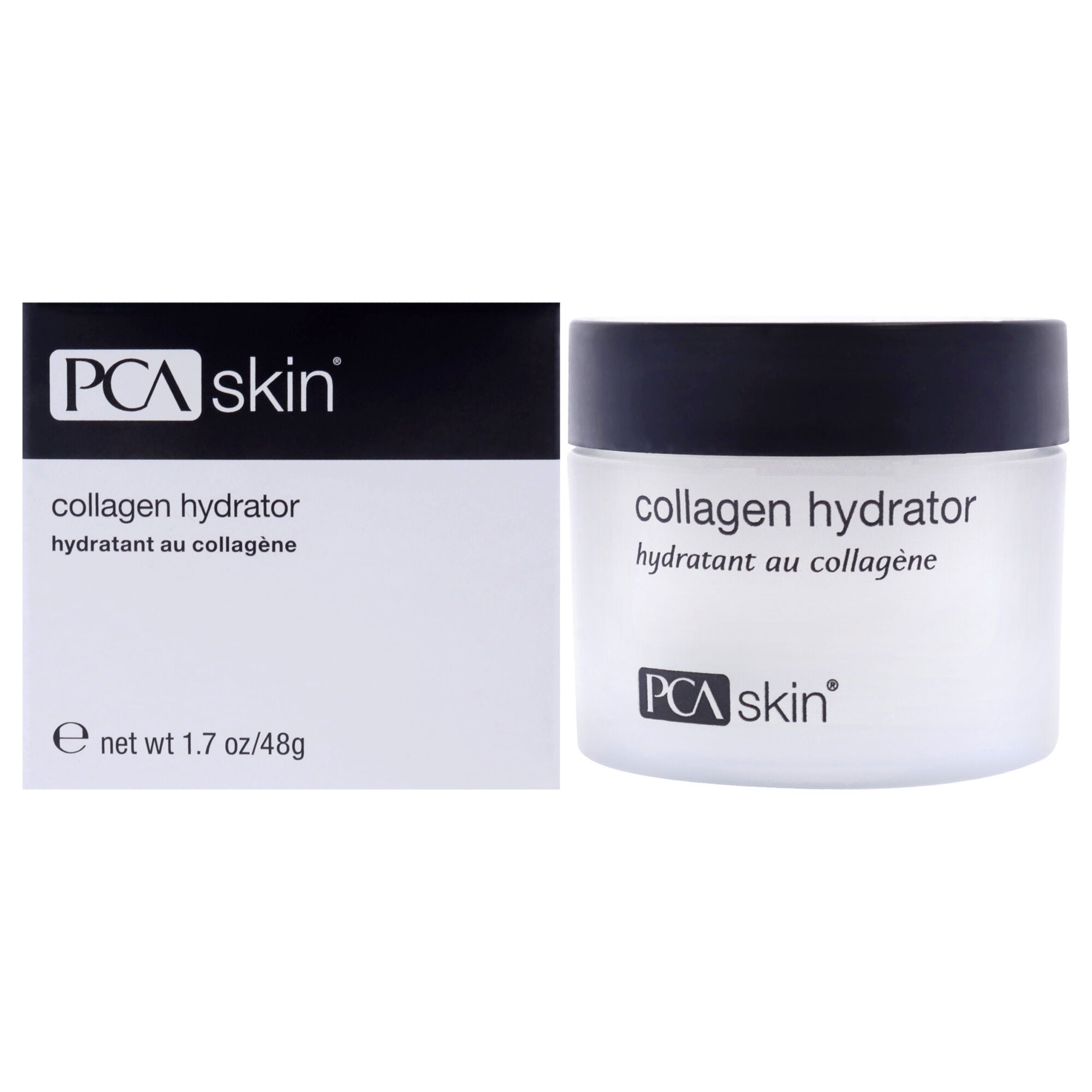 Collagen Hydrator by PCA Skin for Unisex - 1.7 oz Treatment, See Description, hi-res image number 0