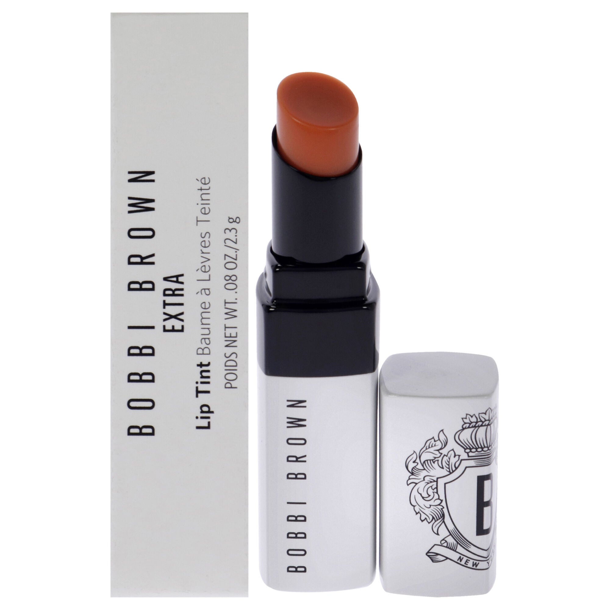 Extra Lip Tint - 119 Bare Nude by Bobbi Brown for Women - 0.08 oz Lipstick, See Description, hi-res image number 0