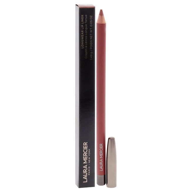 Longwear Lip Liner - 80 Hazelnut Tea by Laura Mercier for Women - 0.05 oz Lip Liner, NA, alternate image number null