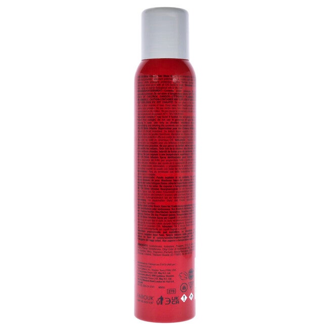 Shine Infusion Spray by CHI for Unisex - 5.3 oz Hair Spray, , alternate image number null