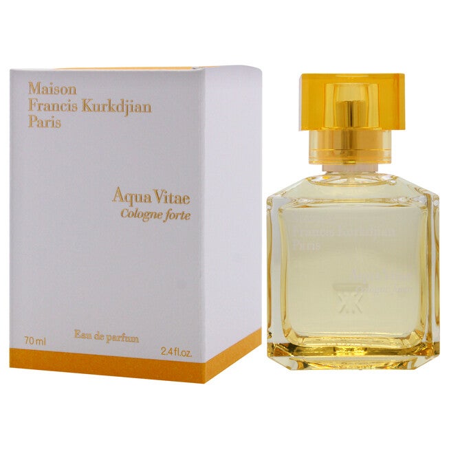 Aqua Vitae Cologne Forte by Maison Francis Kurkdjian for Unisex - 2.4 oz EDP Spray, NA, alternate image number null