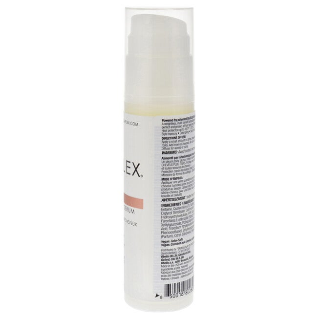 No 9 Bond Protector Nourishing Hair Serum by Olaplex for Unisex - 3 oz Serum, NA, alternate image number null