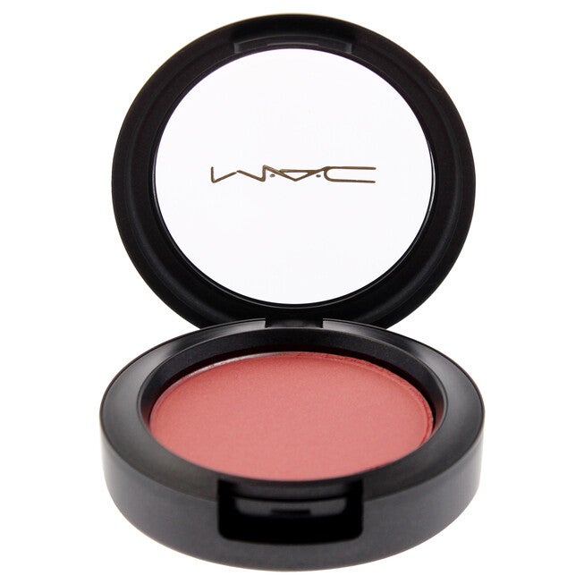 Sheertone Shimmer Blush - Peachykeen by MAC for Women - 0.21 oz Blush, NA, alternate image number null