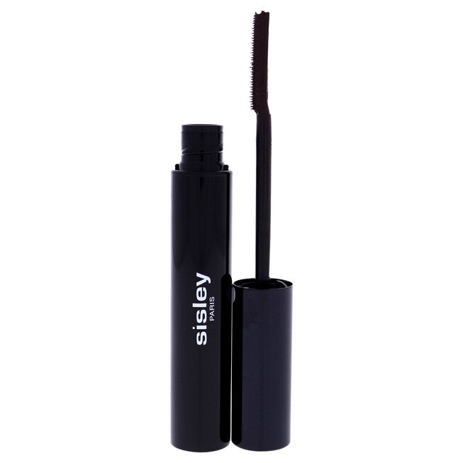 Mascara So Intense - 2 Deep Brown by Sisley for Women - 0.25 oz Mascara, NA, alternate image number null