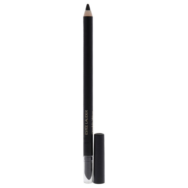 Double Wear 24H Waterproof Gel Eye Pencil - 01 Onyx by Estee Lauder for Women - 0.04 oz Eye Pencil, See Description, alternate image number 4