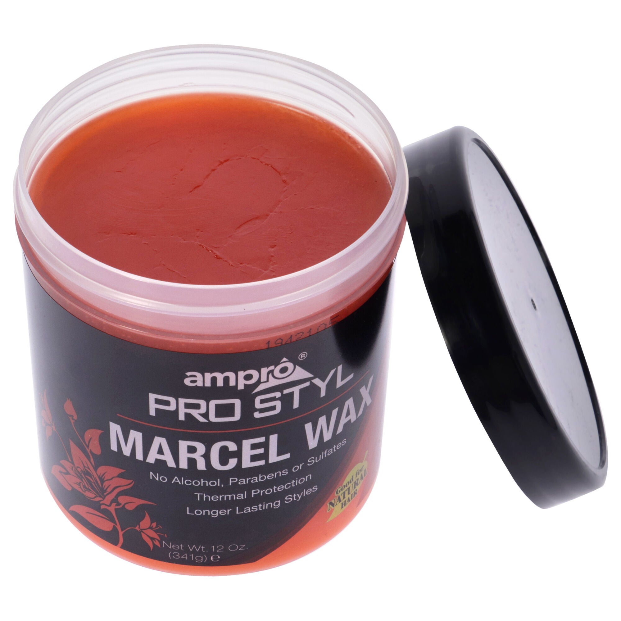Pro Styl Marcel Wax by Ampro for Women - 12 oz Wax, , alternate image number 3