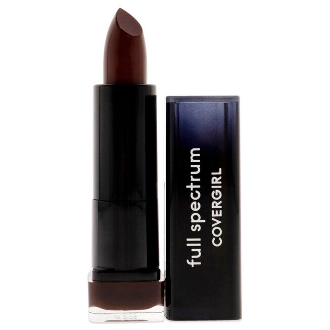 Full Spectrum Color Idol Satin Lipstick - Phenom by CoverGirl for Women - 0.12 oz Lipstick, See Description, alternate image number 2