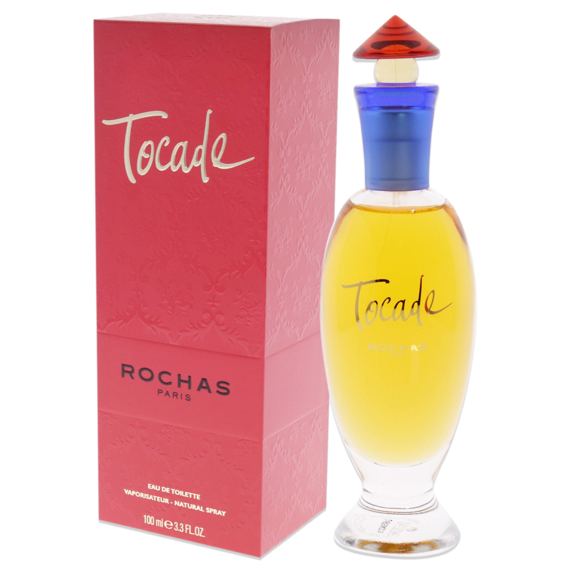 Tocade by Rochas for Women - 3.3 oz EDT Spray, , alternate image number 7