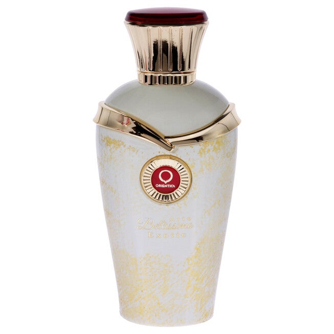 Arte Bellissimo Exotic by Orientica for Women - 2.5 oz EDP Spray, , alternate image number 5