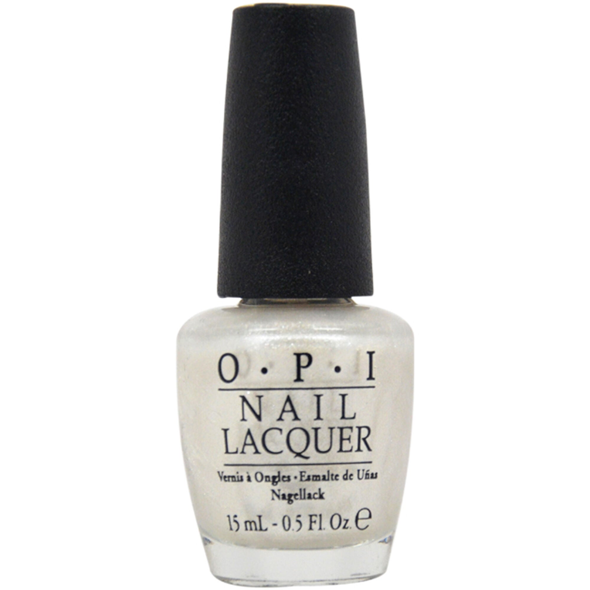 Nail Lacquer - # NL A36 Happy Anniversary by OPI for Women - 0.5 oz Nail Polish, , alternate image number 3