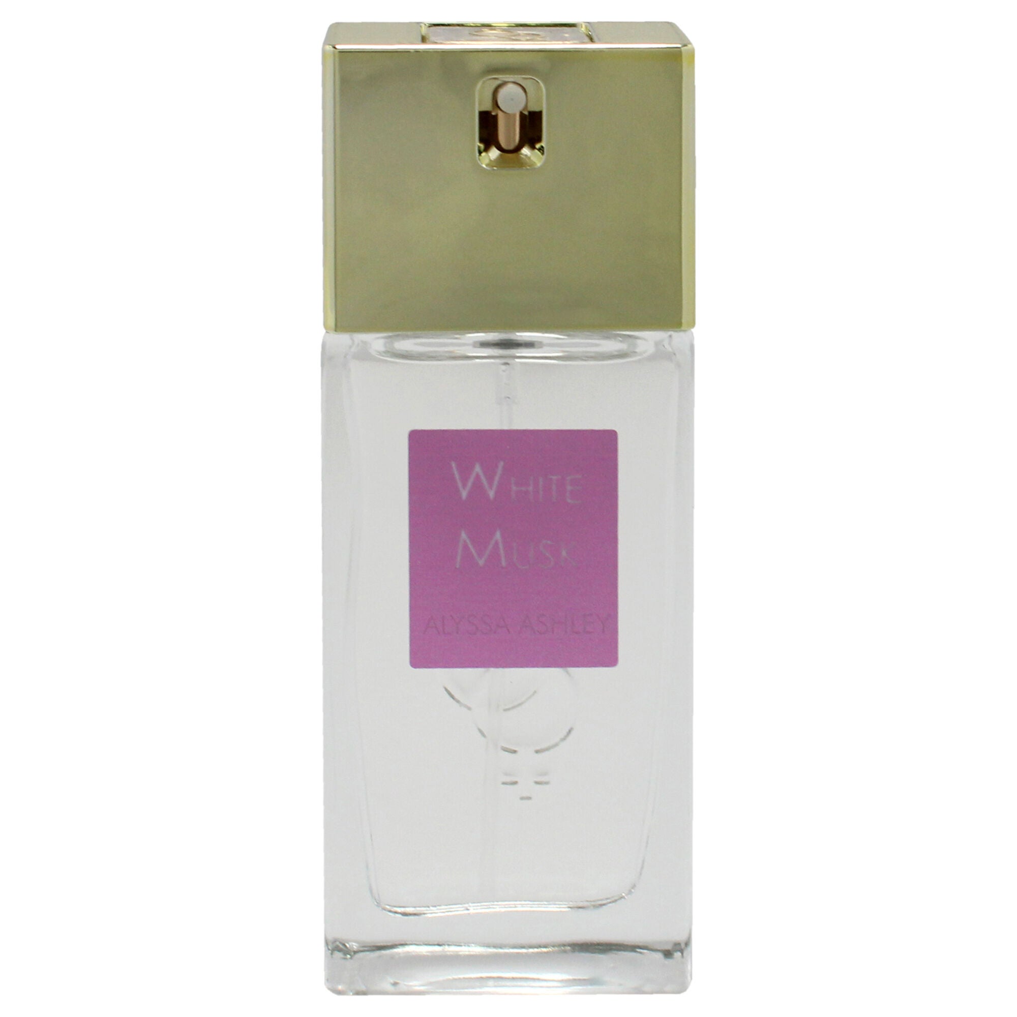 White Musk by Alyssa Ashley for Women - 1 oz EDP Spray, See Description, alternate image number 3