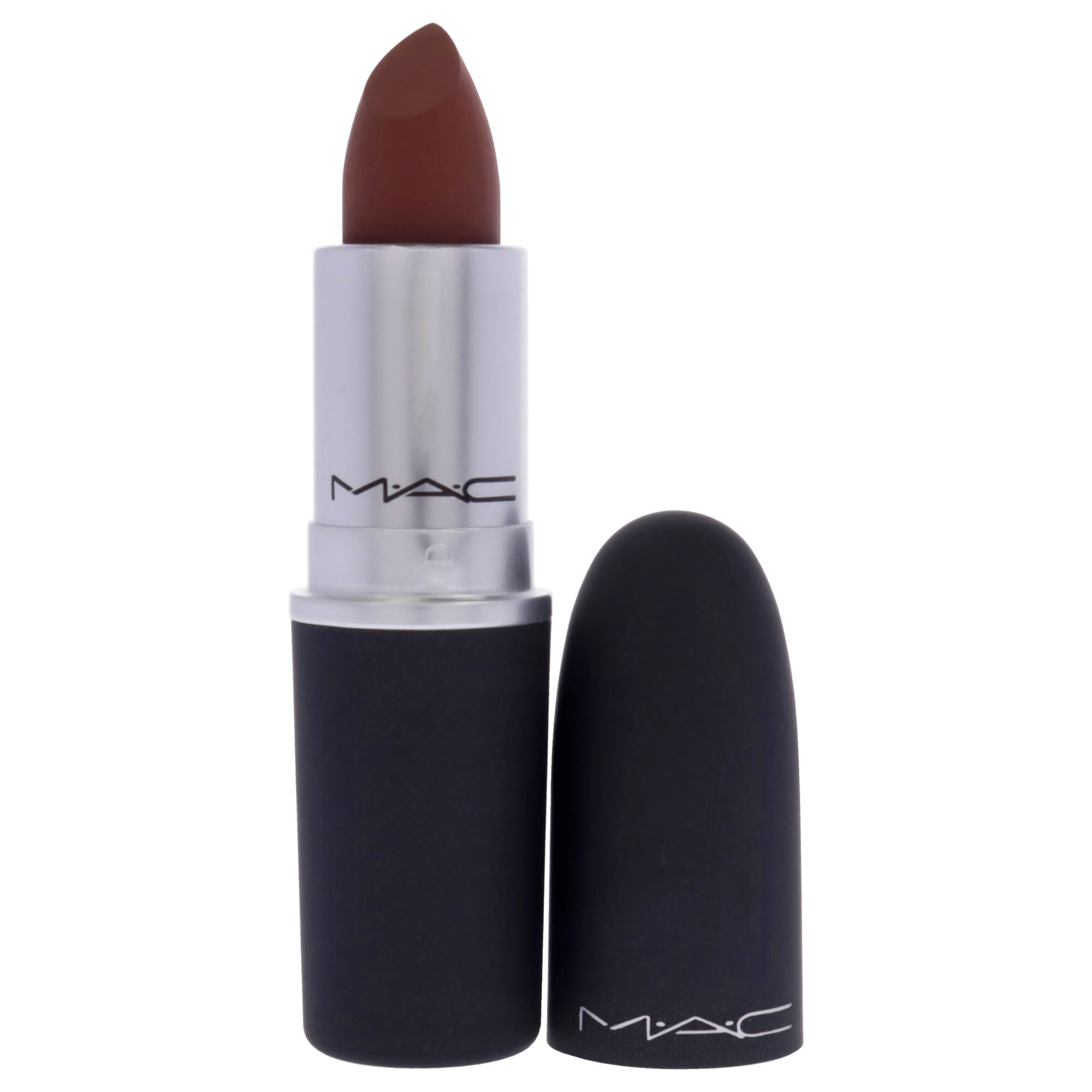 Powder Kiss Lipstick - 925 Marrakesh-Mere by MAC for Women - 0.1 oz Lipstick, , alternate image number 6