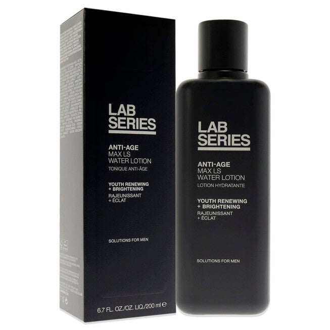 Anti-Age Max LS Water Lotion by Lab Series for Men - 6.7 oz Lotion, See Description, alternate image number 4