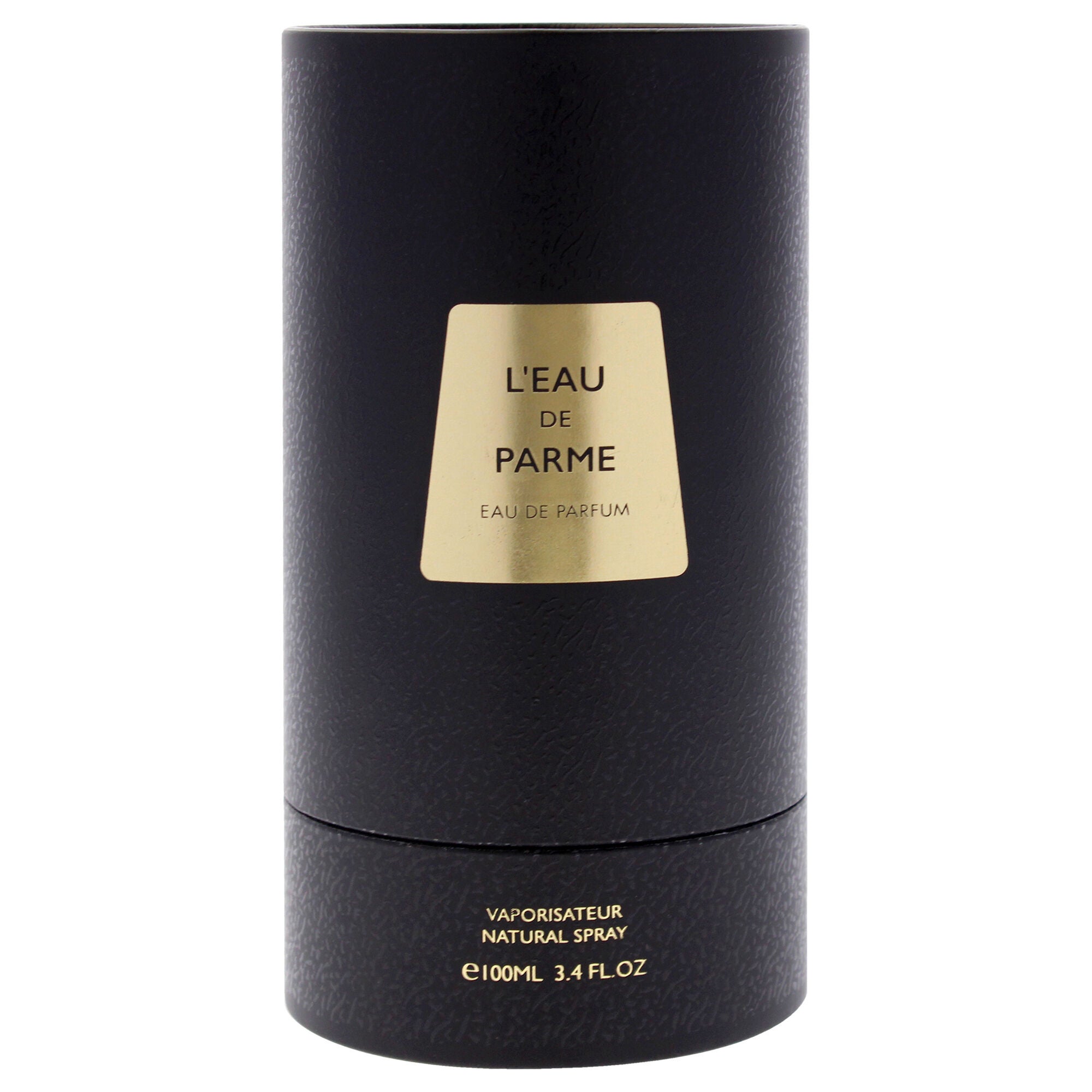 Leau De Parme by Le Vogue for Men - 3.4 oz EDP Spray, Clear, alternate image number 2