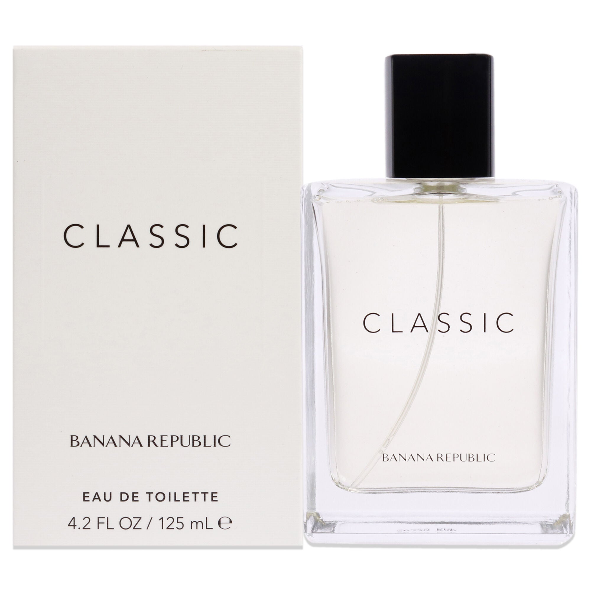 Banana Republic Classic by Banana Republic for Men - 4.2 oz EDT Spray, , alternate image number 5