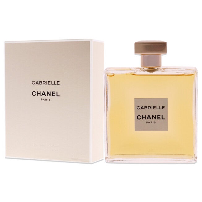 Gabrielle by Chanel for Women - 3.4 oz EDP Spray, NA, alternate image number null