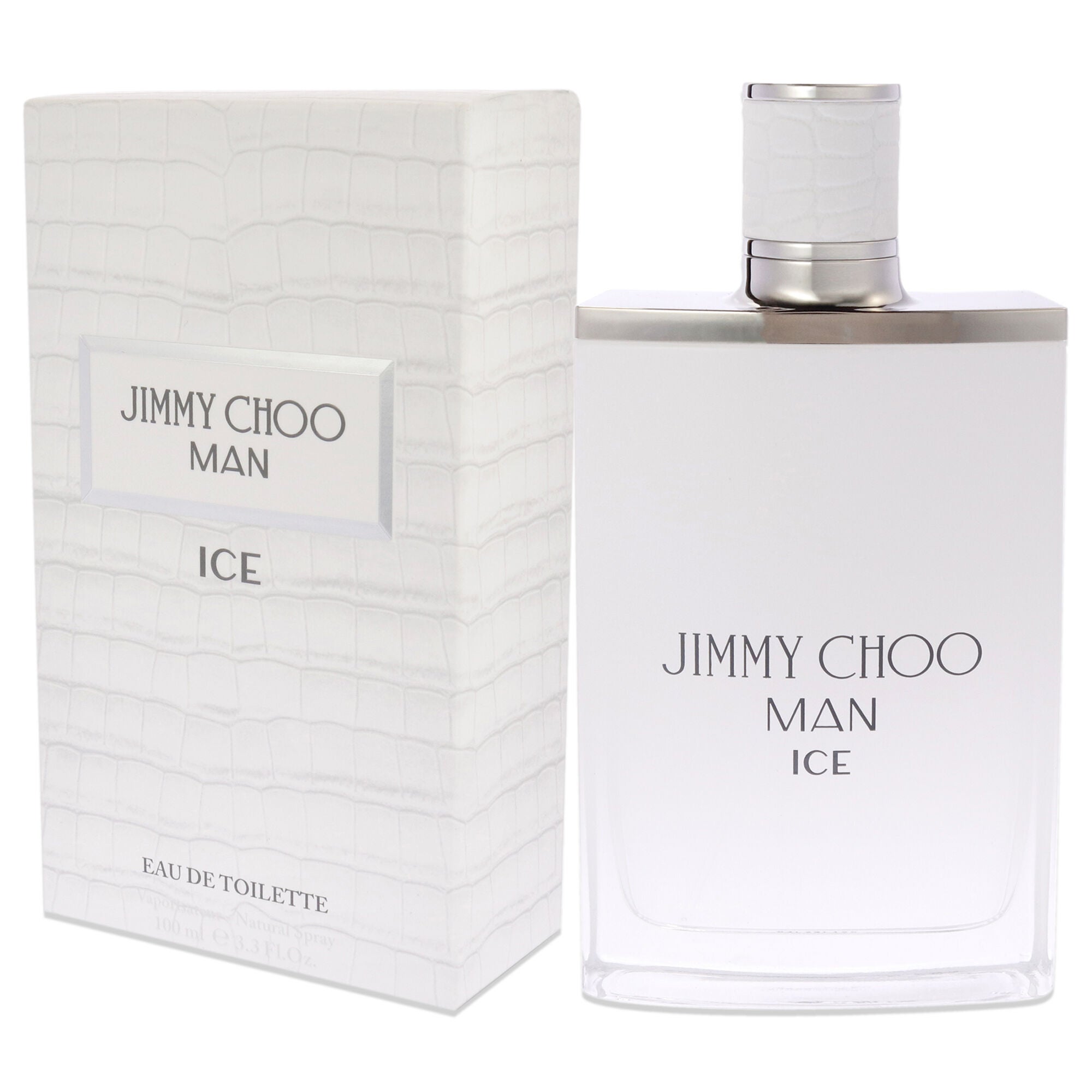 Jimmy Choo Man Ice by Jimmy Choo for Men - 3.3 oz EDT Spray, , alternate image number 8