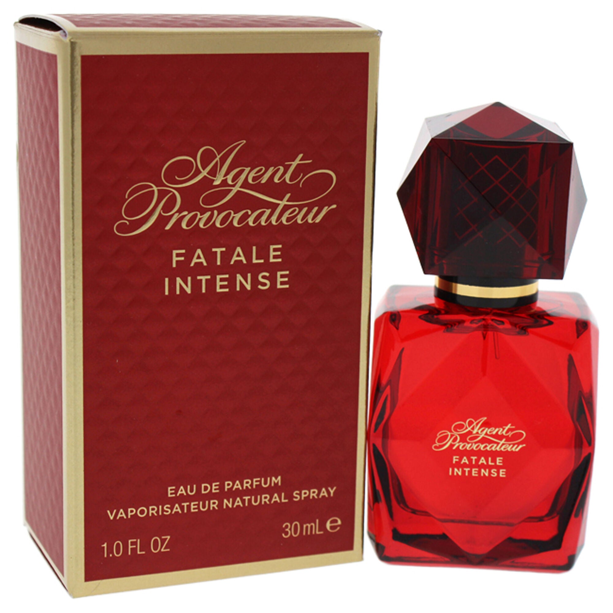 Agent Provocateur Fatale Intense by Agent Provocateur for Women - 1 oz EDP Spray, , alternate image number 1