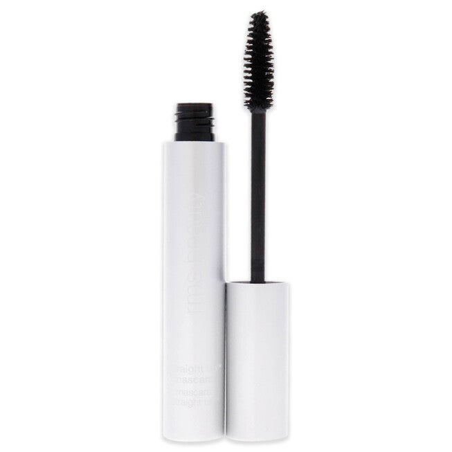 Straight Up Volumizing Peptide Mascara - HD Black by RMS Beauty for Women - 0.34 oz Mascara, NA, alternate image number null