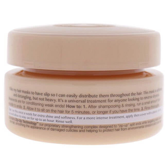Strand Healing Reconstructive Moisture Mask by Kristin Ess for Unisex - 6.7 oz Masque, , alternate image number null