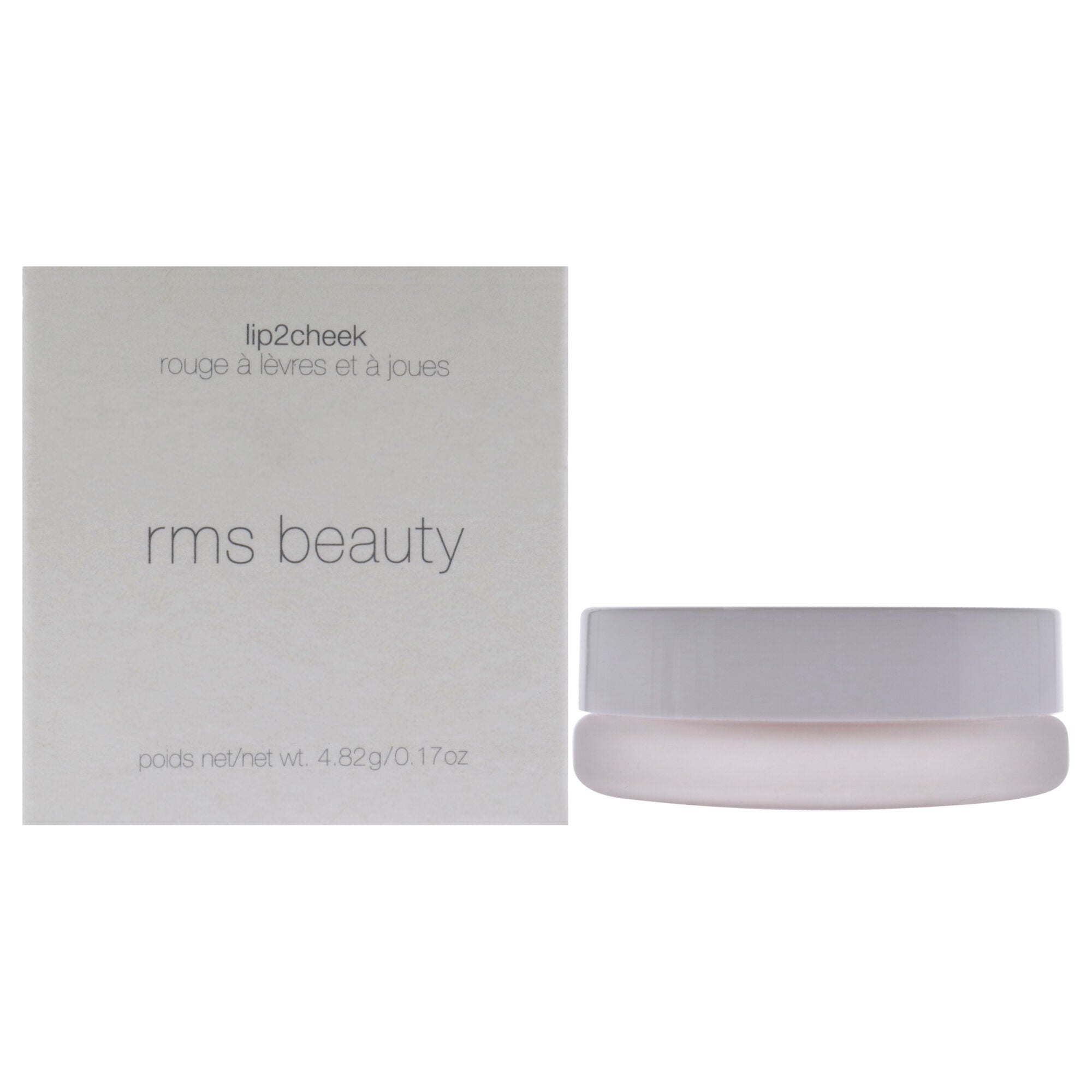 Lip2Cheek - Spell by RMS Beauty for Women - 0.17 oz Makeup, See Description, hi-res image number 0