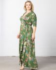 Meadow Dream Maxi Dress, , alternate image number null