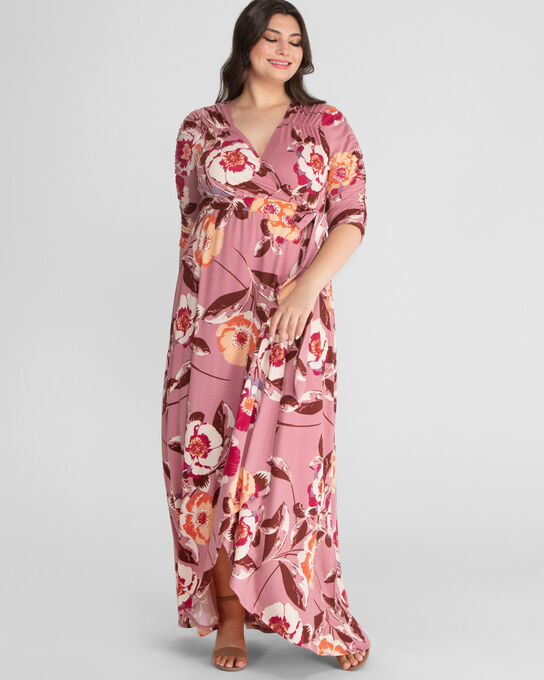 Meadow Dream Maxi Dress, , alternate image number null