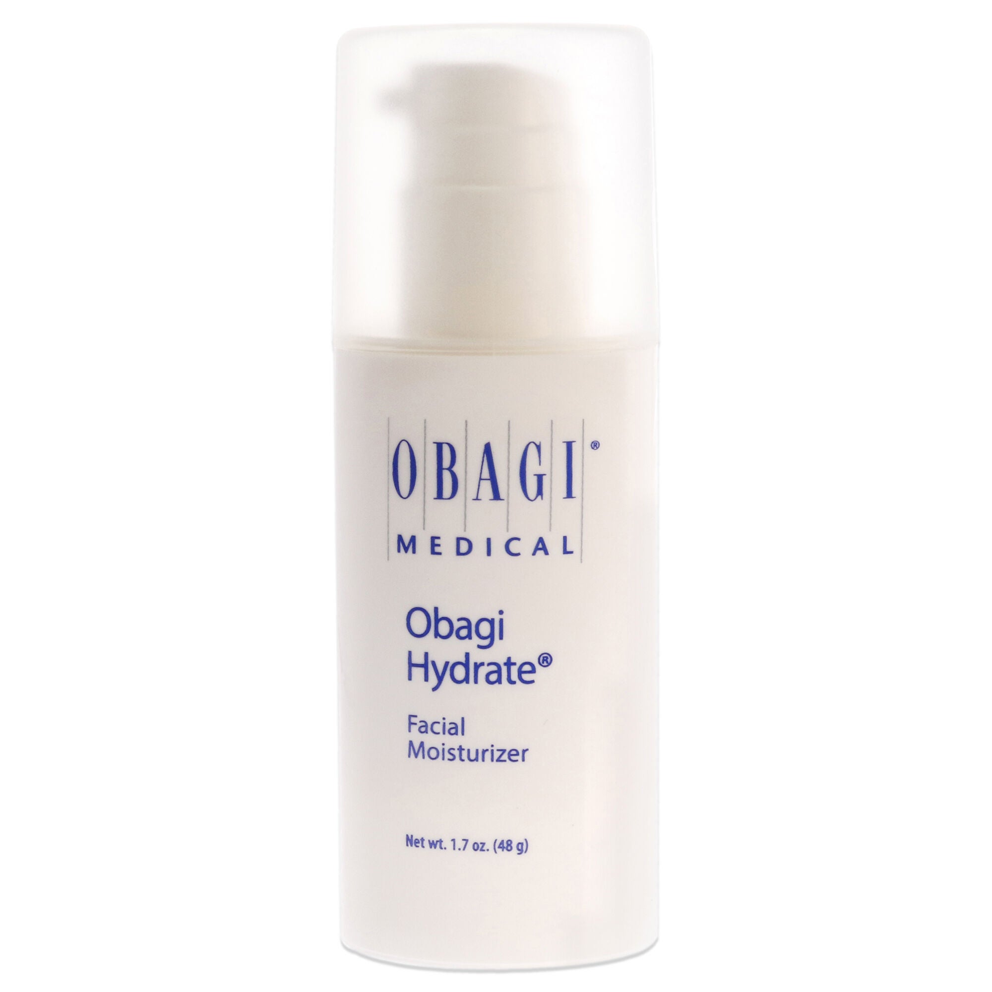 Obagi Hydrate Facial Moisturizer by Obagi for Women - 1.7 oz Moisturizer, , alternate image number 5