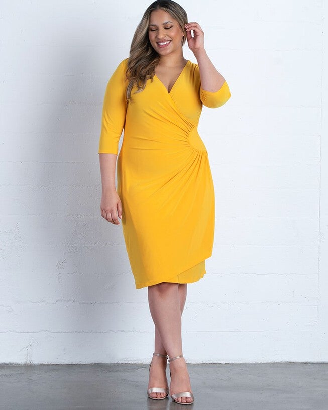 Ciara Cinch Dress, , alternate image number null