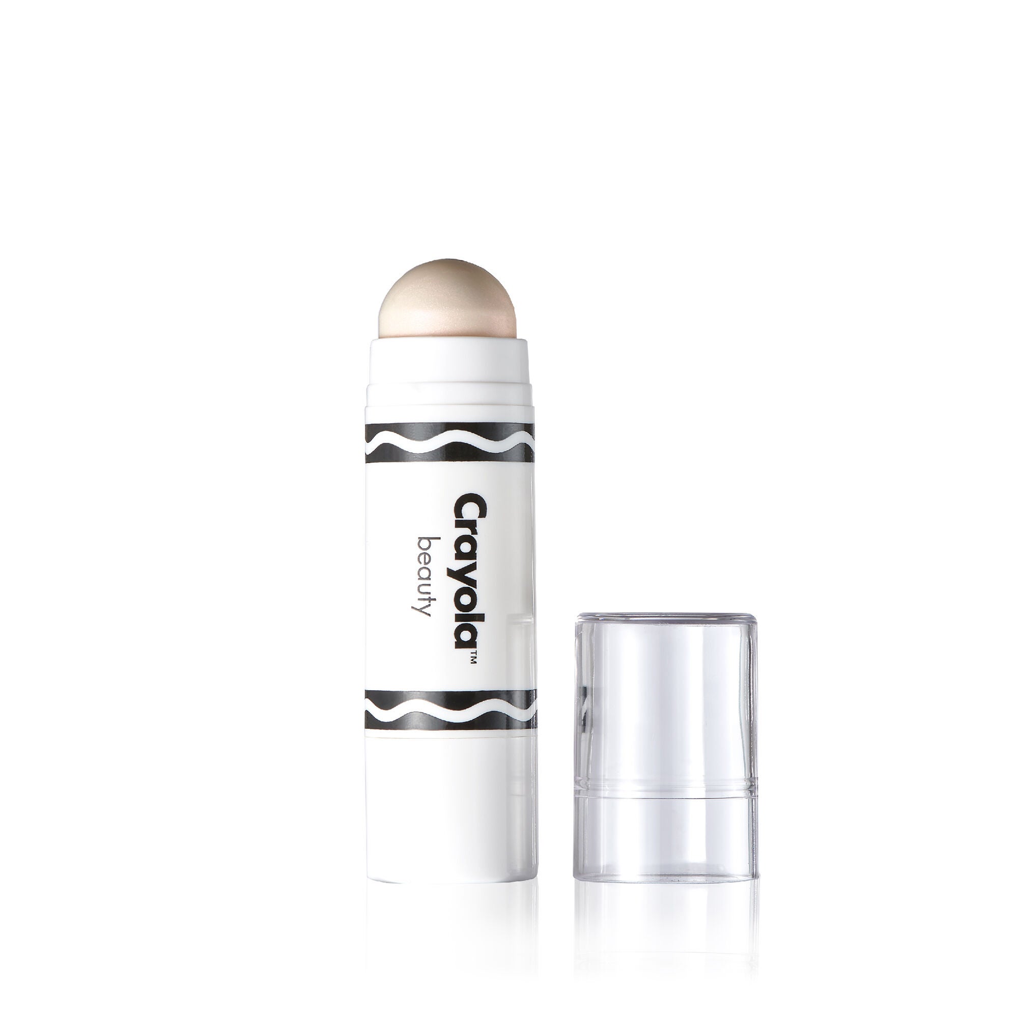 Crayola Highlighter Crayon - Shimmering Blush by Crayola for Women - 0.21 oz Highlighter, , alternate image number 5