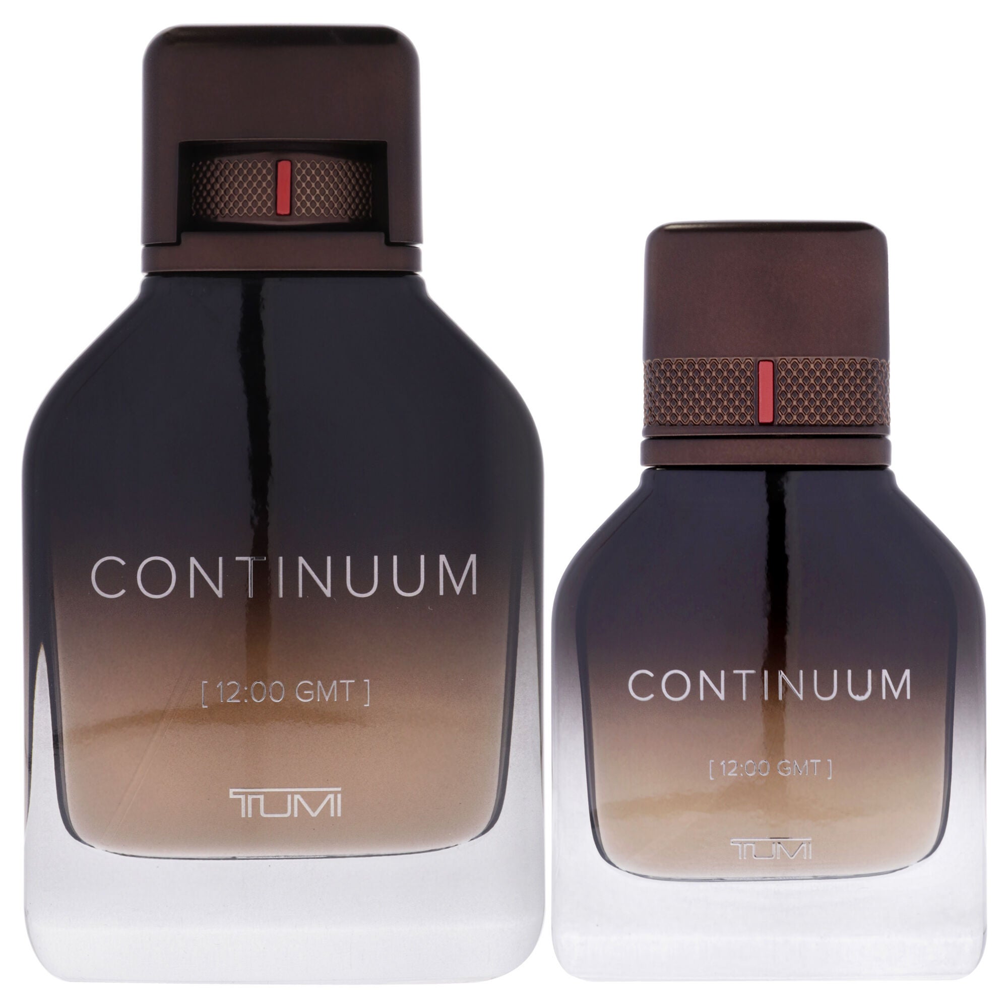 Continuum by Tumi for Men - 2 Pc Gift Set 3.4oz EDP Spray, 1oz EDP Spray, See Description, alternate image number 3