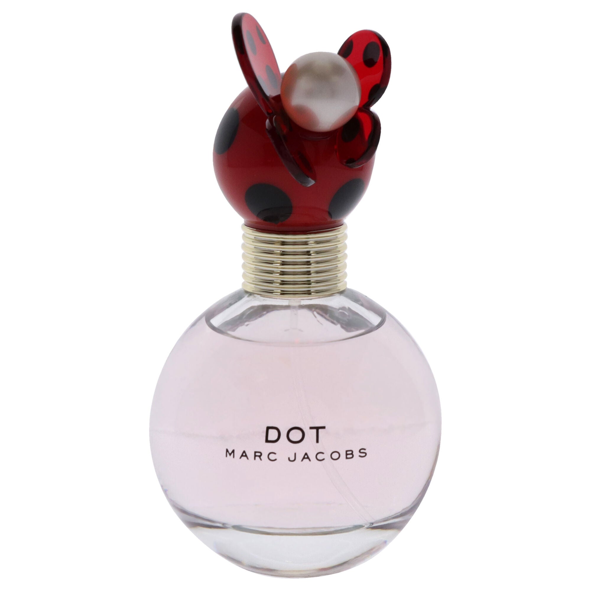 Marc Jacobs Dot by Marc Jacobs for Women - 1.6 oz EDP Spray, See Description, alternate image number 4