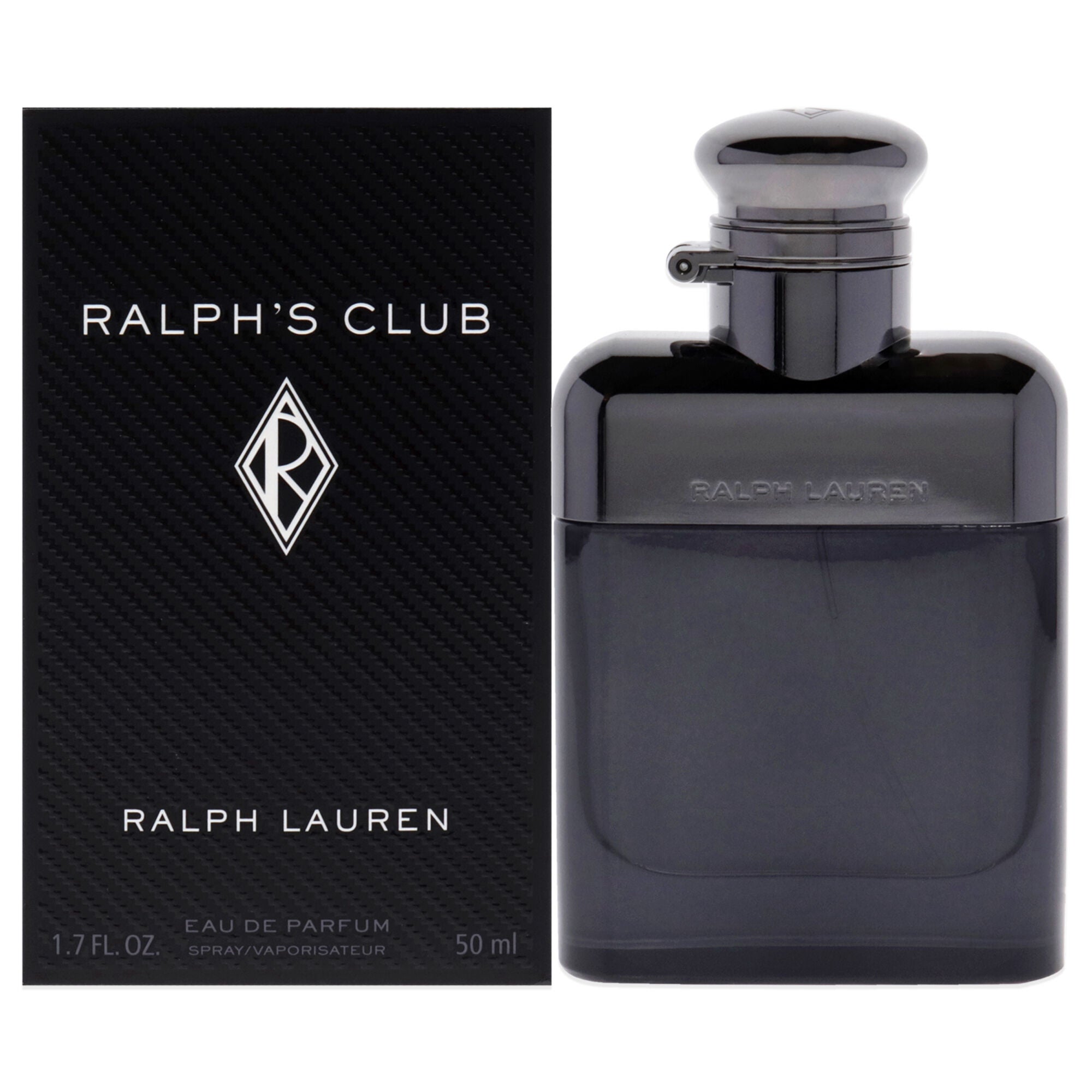 Ralphs Club by Ralph Lauren for Men - 1.7 oz EDP Spray, See Description, hi-res image number 0