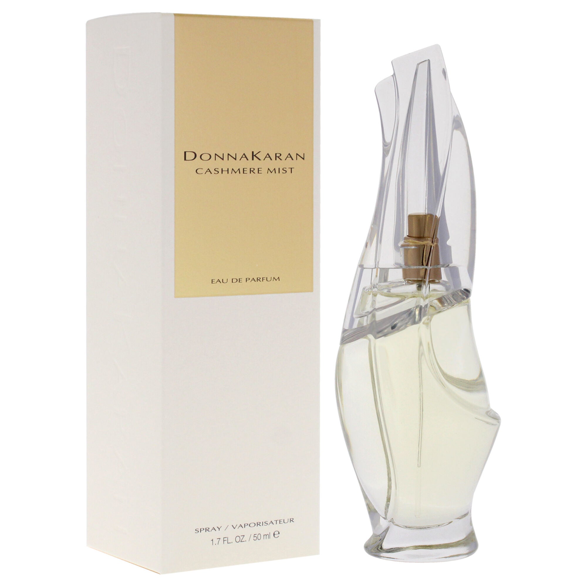Cashmere Mist by Donna Karan for Women - 1.7 oz EDP Spray, See Description, alternate image number 4