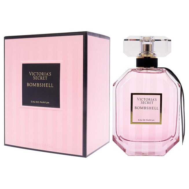 Bombshell by Victorias Secret for Women - 3.4 oz EDP Spray, , alternate image number null