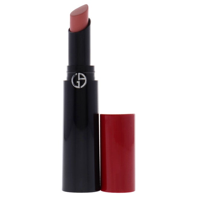 Lip Power Longwear Vivid Color Lipstick - 103 Pinky Peach by Giorgio Armani for Women - 0.11 oz Lipstick, NA, alternate image number null