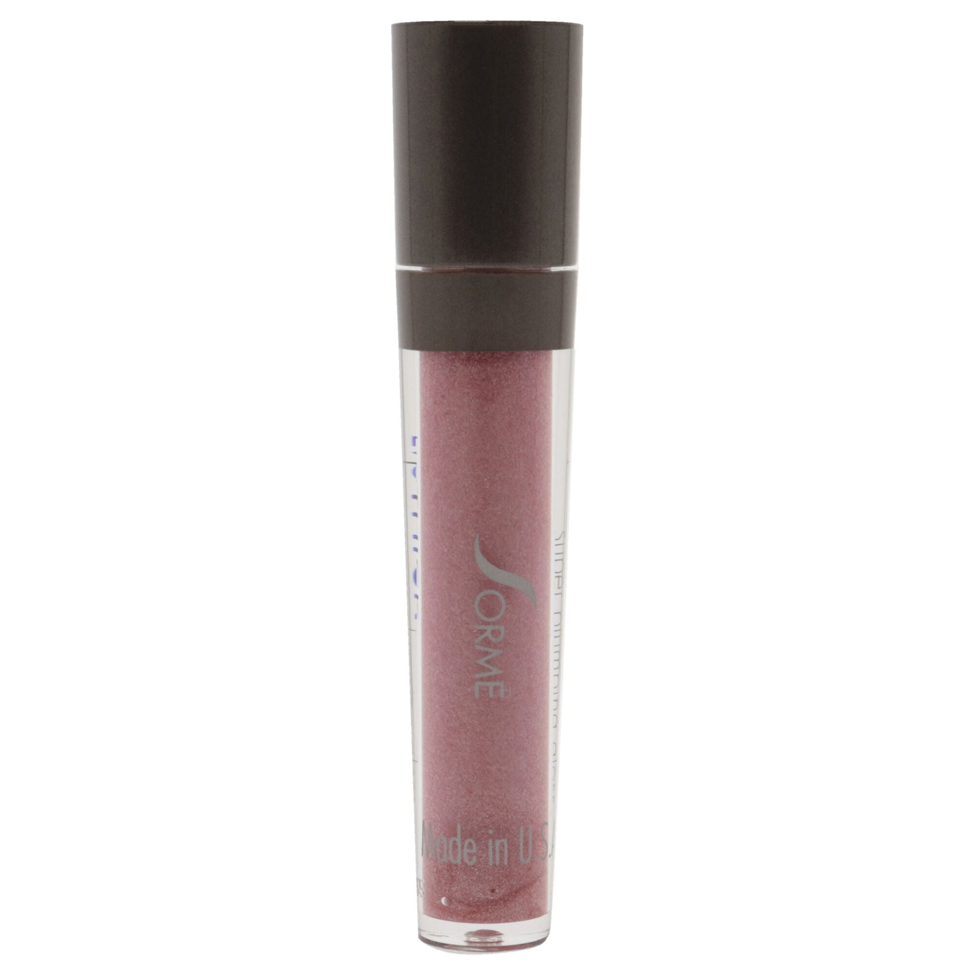 Lip Thick Plumping Lip Gloss - 94 Dreamy by Sorme Cosmetics for Women - 0.11 oz Lip Gloss, See Description, alternate image number 3