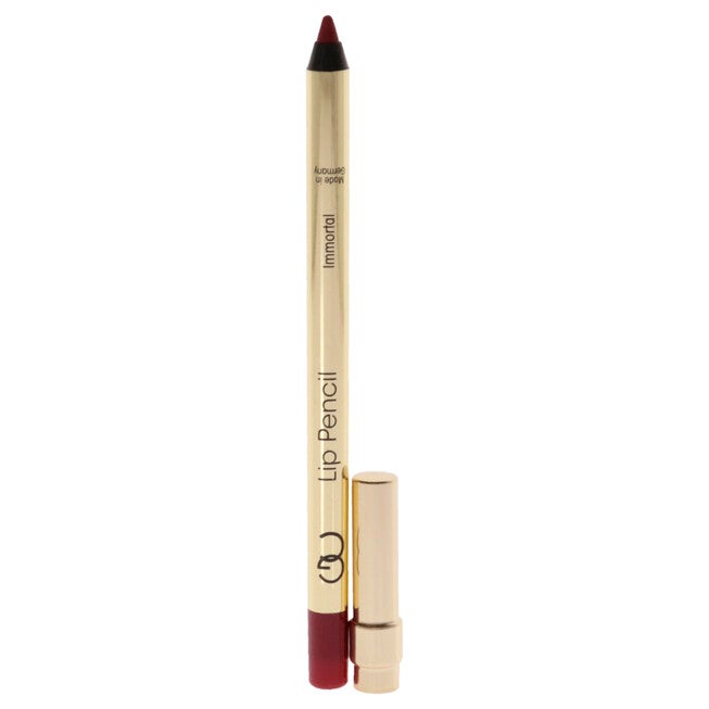 Lip Pencil - Immortal by Gerard Cosmetic for Women - 0.04 oz Lip Pencil, NA, alternate image number null